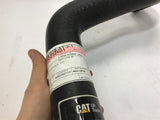CAT Lift Trucks 91802-32601 Caterpillar Radiator Rubber Upper D Hose