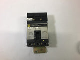 Square D FA3608035 Circuit Breaker 80 A