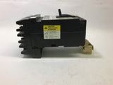 Square D FA3608035 Circuit Breaker 80 A