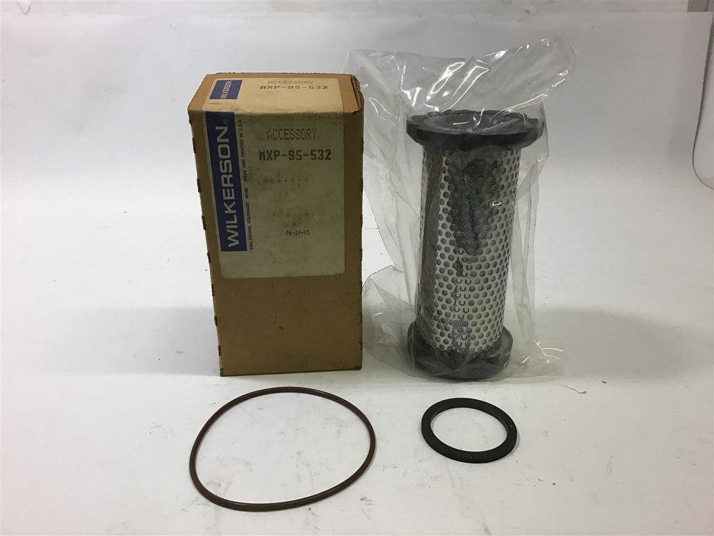 Wilkerson MXP-95-532 Accessory Filter Element