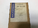 Wilkerson MXP-95-532 Accessory Filter Element