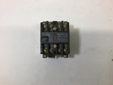 Allen-Bradley 700-N400A3 AC Relay 10 A Ser C Type N