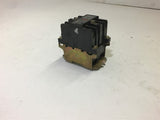 Allen-Bradley 700-N400A3 AC Relay 10 A Ser C Type N