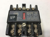 Allen-Bradley 700-N400A3 AC Relay 10 A Ser C Type N