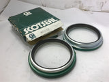 Scotseal 45103 CR Services Front Wheel Grease Qty 2