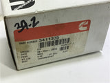 Cummins 3411335 Thermostat