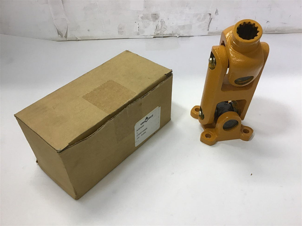 UNISOURCE AZQP0/00 UNIVERSAL JOINT