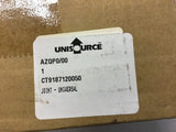 UNISOURCE AZQP0/00 UNIVERSAL JOINT