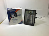 Lithonia Lighting F500QLD120 Dark Bronze Quartz Flood Light 128UXW 120 V 500 W