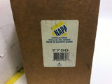 NAPA 7750 Gold Oil Filter