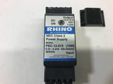 Rhino PSC-12-015 Power Supply NEC Class 2 100-240 VAC 15 W
