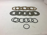 TB Wood's D235DK Disc Pack Kit