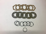 TB Wood's D235DK Disc Pack Kit