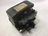 GENERAL ELECTRIC CR309E0 STARTER 600 AC MAX VOLTS