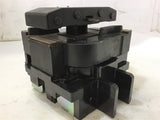 GENERAL ELECTRIC CR309E0 STARTER 600 AC MAX VOLTS