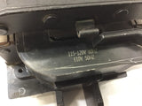 GENERAL ELECTRIC CR309E0 STARTER 600 AC MAX VOLTS