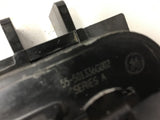 GENERAL ELECTRIC CR309E0 STARTER 600 AC MAX VOLTS