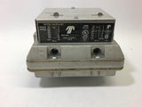Antunes Controls HLGP-A M1 High-Low Gas Pressure Switch 5-28" / 2-14" W.C.