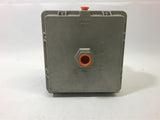 Antunes Controls HLGP-A M1 High-Low Gas Pressure Switch 5-28" / 2-14" W.C.