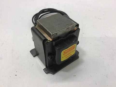 DECCO 9-1840M-059 120/60 COIL