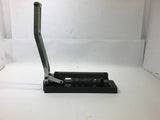 Grainger 6CEC4 Hose Crimper