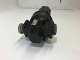 Parker 07R413AC Air Regulator 250 PSI 175 F