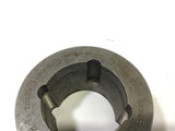 Dodge 112199 Taper-Lock Sheave 3/3V3.0-1210