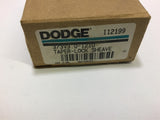 Dodge 112199 Taper-Lock Sheave 3/3V3.0-1210