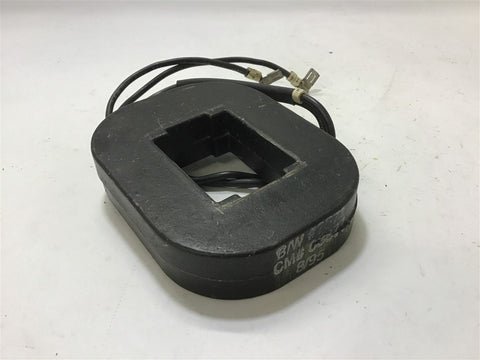 CM# C3877 COIL B/W #2572 8/95 230V