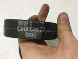 CM# C3877 COIL B/W #2572 8/95 230V