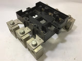 ILSCO D3520 500MCM-4 AL9CU 2689 389-12