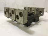 ILSCO D3520 500MCM-4 AL9CU 2689 389-12