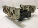 ILSCO D3520 500MCM-4 AL9CU 2689 389-12