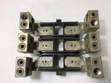 ILSCO D3520 500MCM-4 AL9CU 2689 389-12