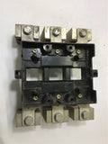 ILSCO D3520 500MCM-4 AL9CU 2689 389-12