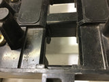 ILSCO D3520 500MCM-4 AL9CU 2689 389-12