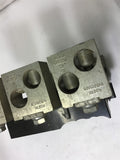 ILSCO D3520 500MCM-4 AL9CU 2689 389-12