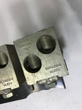 ILSCO D3520 500MCM-4 AL9CU 2689 389-12