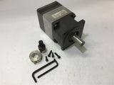 CGI INC 034PLX0490-XX-02817 PLANETARY GEAR HEAD 49:1 RATIO