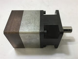 CGI INC 034PLX0490-XX-02817 PLANETARY GEAR HEAD 49:1 RATIO