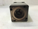 CGI INC 034PLX0490-XX-02817 PLANETARY GEAR HEAD 49:1 RATIO