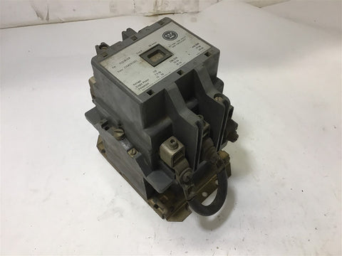 WESTINGHOUSE A201K3CA STARTER SIZE 3 120V COIL