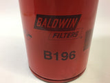 Baldwin B196 Oil Filter