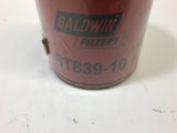 Baldwin BT839-10 Hydraulic Filter