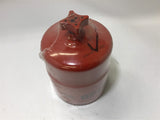 BALDWIN BF1253 FUEL FILTER 2NUW9