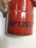 BALDWIN BF1253 FUEL FILTER 2NUW9