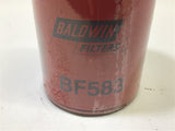 Baldwin BF583 Fuel Filter