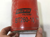 Baldwin BT260-10 Hydraulic Filter