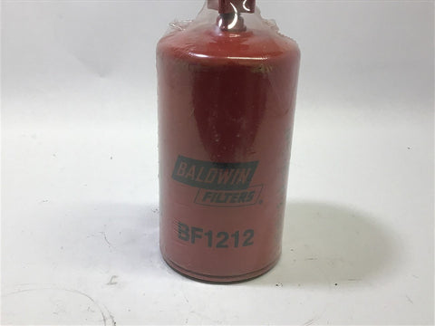 Baldwin BF1212 Fuel Water Separator Filter