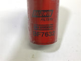 Baldwin BF7632 High Efficiency Fuel Filter